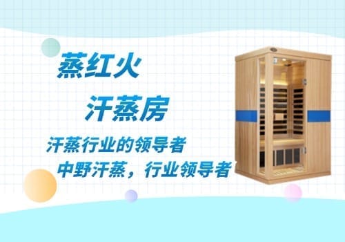 纳米汗蒸房